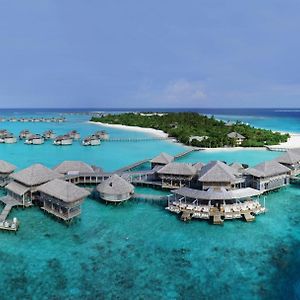 Six Senses Laamu